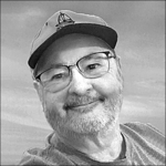 Evan F. Tarr (1954 - 2024)