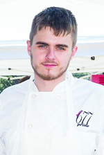 Evan M. Hoy