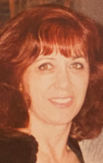 Evangelia "Eve" Vergos