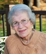 Evangelia "Eva" Markoulakis (1934 - 2026)