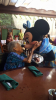 Evangelina Carter Perez (1928 - 2017)