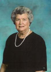 Evangeline Lucy Krause_Williams