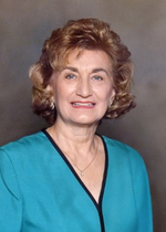 Evangeline Pappas (1926 - 2018)
