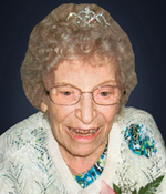 Evangeline R. Sirois Alto (1914 - 2018)