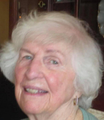 Evangeline Rita Tannenbaum