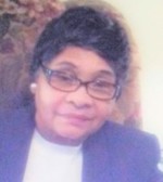 Evangeline Roberson