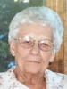 Evangeline Silkey (1915 - 2015)