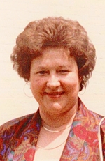 Evangeline "Van" Seymour