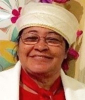 Evangelist Catherine Campbell (1942 - 2016)