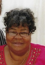 Evangelist Ruby "Rubynell" Watkins (1949 - 2019)