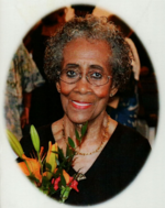 Evangelist Ruth P. Mallory