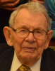 Evans Noyes Klingner (1914 - 2015)