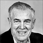 Evans W. Waldron, Sr.