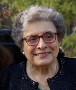 Evanthia Dukakis