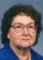 Eve Caroline (Proto) Rempelakis