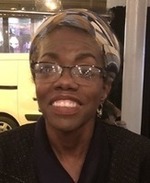 Eve (Charity) Blalock (1964 - 2020)