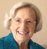 Eva Mae "Eve" Hill Pecchenino