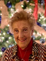 Eve (Larnder) Plasse (1935 - 2020)