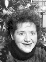 Evea "Eva Ree" Linkes (1957 - 2018)