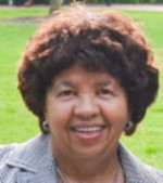 Eveline (Tucker) McClendon (1934 - 2020)
