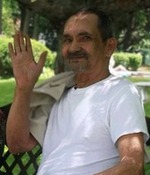 Evelio Mejias Velez