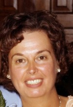 Evelyn A. Banas (1929 - 2017)
