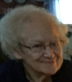 Evelyn A. Bragg (1925 - 2019)
