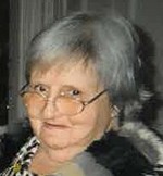 Evelyn A. Duchesneau (1938 - 2026)