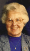 Evelyn Anita Wright (1922 - 2016)