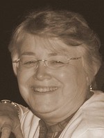Evelyn Ann Alger