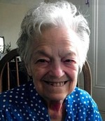 Evelyn Ann Ciccone