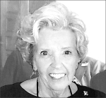 Evelyn Ann (Costello) Cunningham