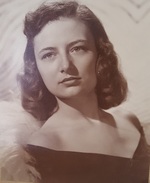 Evelyn Ann Pestoni Heagerty