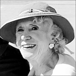 Evelyn Ann Sheffres (1933 - 2025)