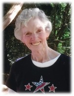 Evelyn Anne Charron (1936 - 2023)