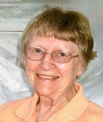 Evelyn Anne Schoolcraft