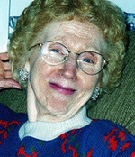 Evelyn B. Krisak (1932 - 2019)