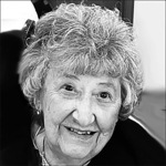 Evelyn B. (McLaughlin) Kearney