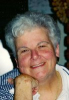 Evelyn B Nosenzo (1927 - 2017)