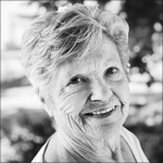Evelyn B. (O'Donnell) Storer