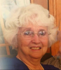 Evelyn B. Roberge (1923 - 2016)