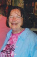 Evelyn Bartoschek Dean