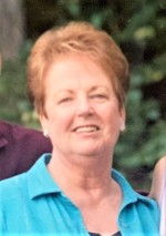 Evelyn Benoit