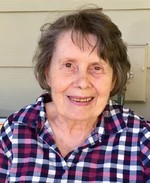 Evelyn (Berry) Brunskill