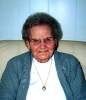 Evelyn Bohonowicz (1919 - 2015)