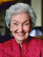 Evelyn Carmichael (1926 - 2018)