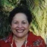 Evelyn Carol Hanbury