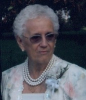 Evelyn Collingwood (1927 - 2015)