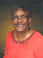 Evelyn Colson (1930 - 2017)