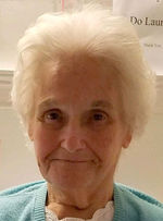 Evelyn Cote